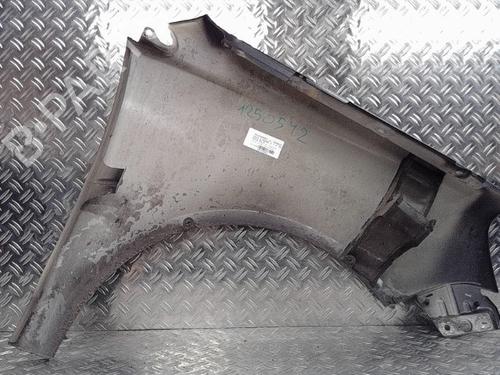 Left front fenders VW POLO (9N_, 9A_) 1.4 TDI | BP24540099C41 