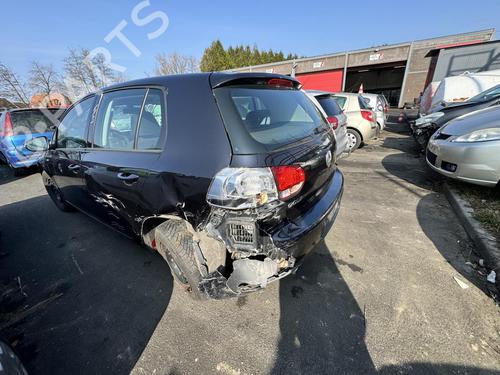 Headlight switch VW GOLF VI (5K1) 1.6 TDI | BP21371671I24 - Image 9