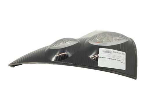 Left taillight CITROËN C1 (PM_, PN_) 1.0 | BP32109610C34  - Image 6