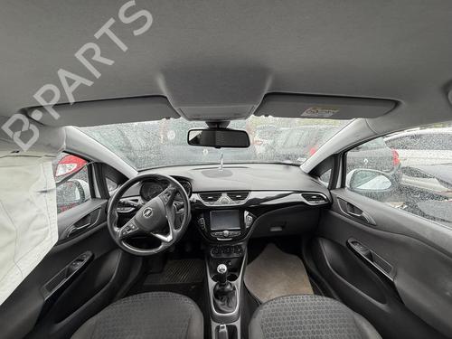 Left mirror OPEL CORSA E (X15) 1.4 Turbo (08, 68) | BP28495948C26  - Image 17