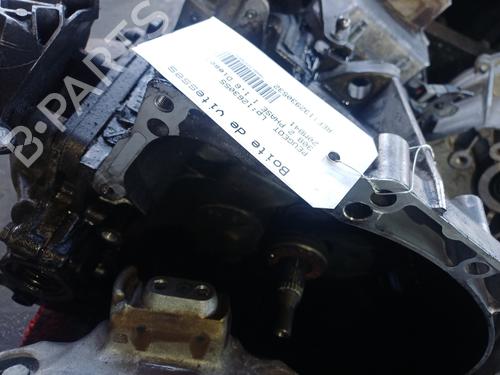 Used Gearbox Gearbox 39213207 39213207
