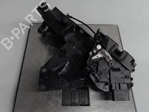 Front right lock FORD FOCUS II (DA_, HCP, DP) 1.6 TDCi | BP21370509C97 