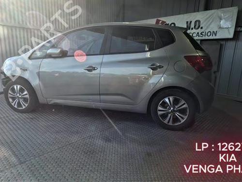 Used Parts KIA VENGA (YN) 1.6 CVVT 4919192