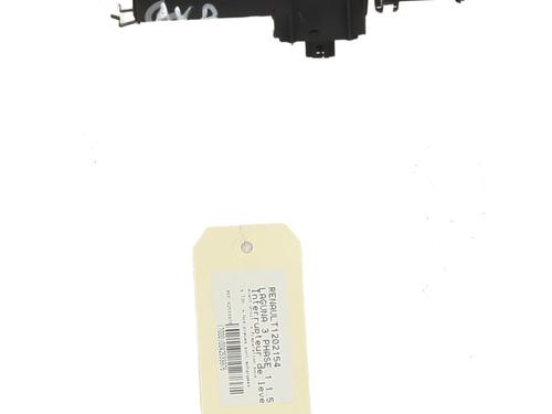 Used Right front window switch Right front window switch RENAULT LAGUNA III (BT0/1) 1.5 dCi (BT00, BT0A, BT0T, BT1J) (110 hp) 21367227 21367227