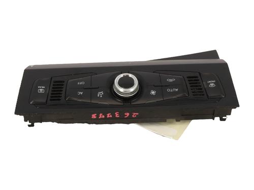 Used Climate control Climate control AUDI A4 B8 Avant (8K5) 3.0 TDI (204 hp) 39897287 39897287