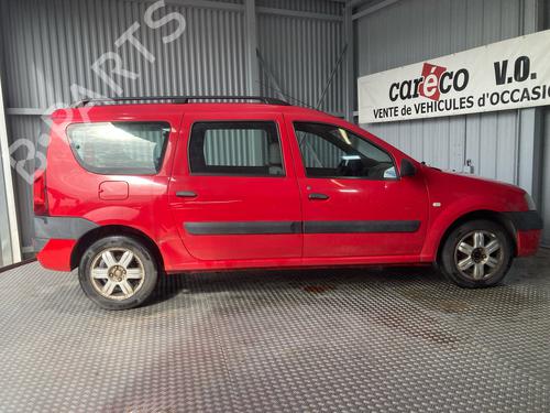 Seat buckle DACIA LOGAN MCV (KS_) 1.5 dCi (KS0W) | BP34170401I32 - Image 5