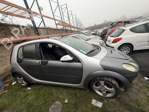 Right headlight SMART FORFOUR (454) 1.5 CDI (454.001) | BP23827965C29  - Image 16