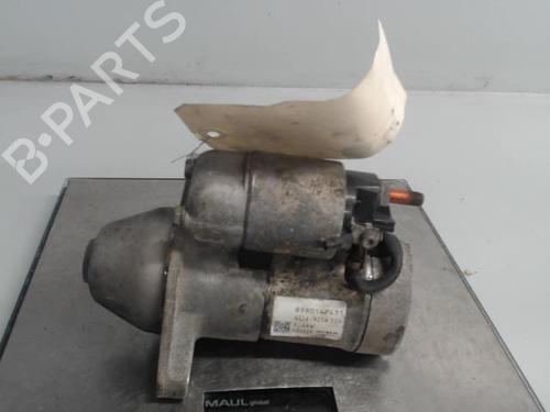 Starter OPEL ZAFIRA / ZAFIRA FAMILY B (A05) 1.7 CDTI (M75) | BP21318747M8 