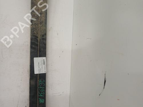 Used Rear bumper reinforcement Rear bumper reinforcement 36780011 36780011