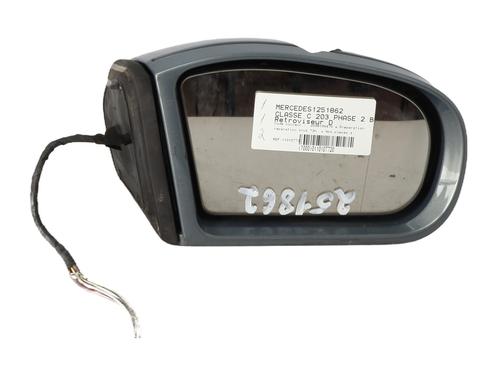Lusterko boczne prawe MERCEDES-BENZ C-CLASS T-Model (S203) C 320 CDI (203.220) 2038106476