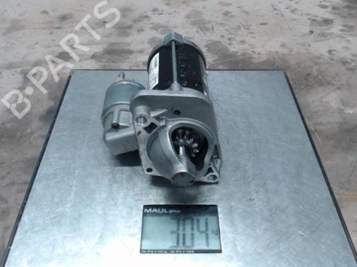Used Starter RENAULT CLIO IV (BH_) 1.5 dCi 90 (90 hp) 21299226