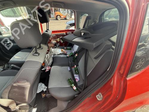 Starter RENAULT MODUS / GRAND MODUS (F/JP0_) 1.2 16V (JP0W) | BP26684864M8 - Image 16