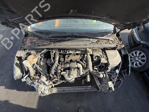 Right taillight CITROËN C4 II (NC_) 1.6 HDi 90 | BP23842148C35  - Image 8