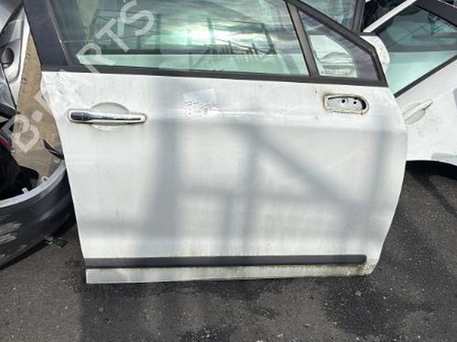 Used Right front door Right front door CITROËN C5 III (RD_) 1.6 HDi 110 (RD9HL0, RD9HR8, RD9HRA) (112 hp) 21314032 21314032