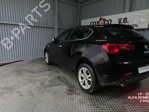 Climate control ALFA ROMEO GIULIETTA (940_) 1.6 JTDM (940FXD1A) | BP32367584I5 - Image 14