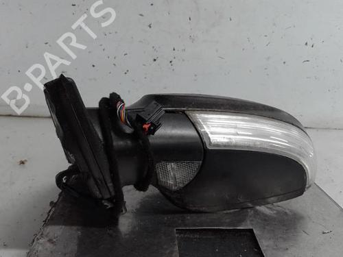 Left mirror VW PASSAT B6 Variant (3C5) 1.9 TDI | BP21295471C26 
