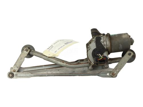 Used Front wiper motor Front wiper motor FORD FIESTA V (JH_, JD_) [2001-2014] 34361132 34361132