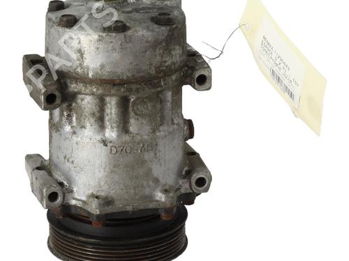 AC compressor RENAULT ESPACE III (JE0_) 2.0 16V (JE0N, JE0L, JE02) | BP21318602M34 