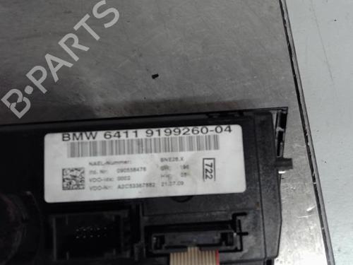 Climate control BMW 1 (E87) 118 d | BP21298645I5 