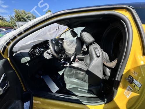 Right front window motor DS DS 3 (SA_) 1.2 THP 130 (SAHNYM) | BP25870062E20 - Image 8