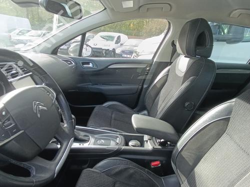 Used Parts CITROËN C4 II (NC_) 1.2 THP 130 (NCHNYM, NCHNYT) (130 hp) 4325955