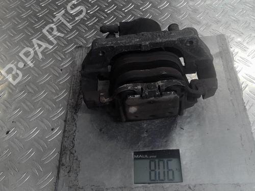 Right front brake caliper BMW X5 (E70) xDrive 30 d | BP25030385M104 