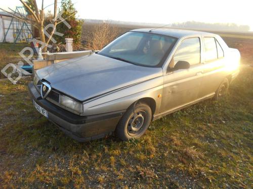 Used Parts ALFA ROMEO 155 (167_)  1.9 TD (167.A3B, 167.A3)  1989863