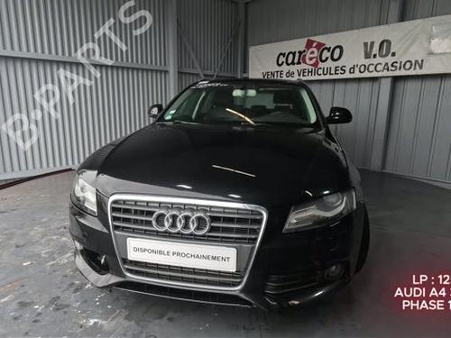 Front left seatbelt AUDI A4 B8 Avant (8K5) 2.7 TDI | BP30285231I26 - Image 19