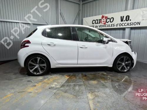Switch PEUGEOT 208 I (CA_, CC_) 1.6 VTi | BP32209847I30 - Image 23