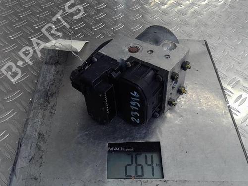ABS pump MG MG ZR 2.0 TD | BP21370497M43 