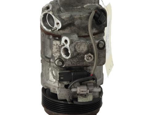 AC compressor BMW 1 (E87) 116 d | BP21318708M34 - Image 6
