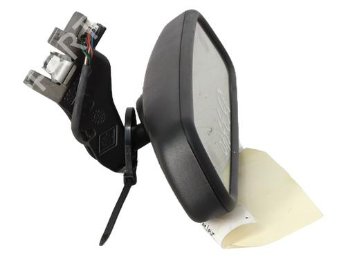 Used Rear mirror Rear mirror RENAULT GRAND SCÉNIC IV (R9_) 1.6 dCi 130 (130 hp) 30285421 30285421