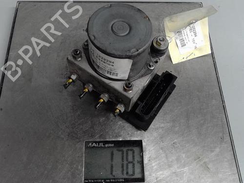 Used ABS pump HONDA FR-V (BE) 1.7 (BE1) (125 hp) 22770177
