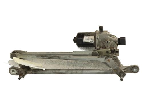 Front wiper motor FORD TRANSIT COURIER B460 Box Body/MPV 1.5 TDCi | BP31658004M29 - Image 3