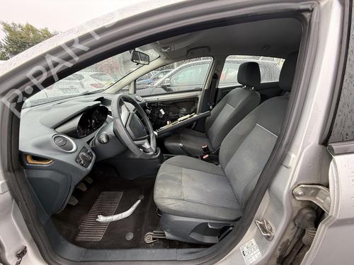 Steering column stalk FORD FIESTA VI (CB1, CCN) 1.4 TDCi | BP29575534I23  - Image 14