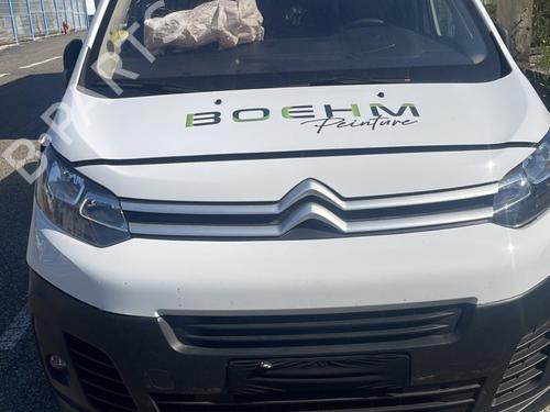 Left front window switch CITROËN JUMPY III Van (V_) 2.0 BlueHDi 145 | BP30114593I27  - Image 30