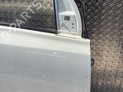 Right front door RENAULT KOLEOS I (HY_) 2.0 dCi 4x4 (HY0K) | BP26582551C3 
