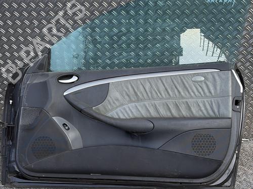 Used Right front door Right front door MERCEDES-BENZ CLK (C209) CLK 240 (209.361) (170 hp) 21319728 21319728