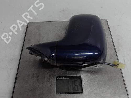 Right mirror SUZUKI LIANA Hatchback 1.4 DDiS | BP21363253C27 