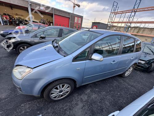 AC compressor FORD FOCUS C-MAX (DM2) 1.8 | BP21308967M34  - Image 17