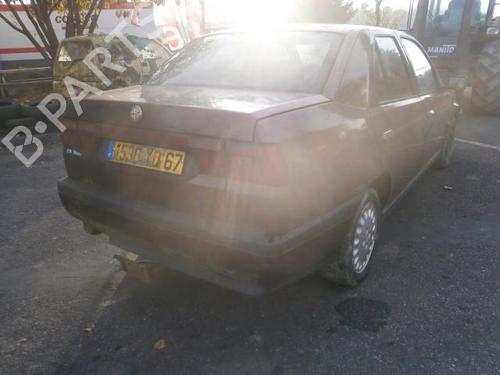 Used Parts ALFA ROMEO 155 (167_)  2.5 TD (167.A1A, 167.A1G)  1992284