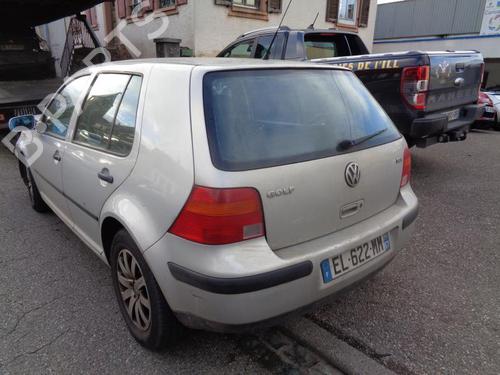Starter VW GOLF IV (1J1) 1.9 SDI | BP22177866M8 