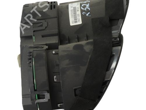 Instrument cluster ALFA ROMEO 147 (937_) 1.9 JTDM 8V (937.AXD1A, 937.AXU1A, 937.BXU1A) | BP27152742C47