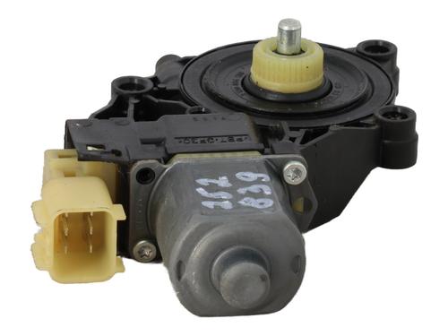 Used Left front window motor FORD FIESTA VI (CB1, CCN) 1.4 TDCi (70 hp) 28474583