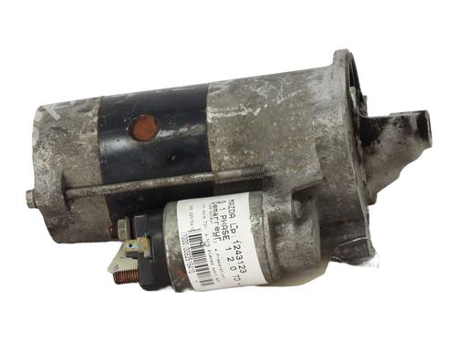 Used Starter Starter MAZDA 5 (CR) 2.0 CD (CR19) (143 hp) 22179500 22179500