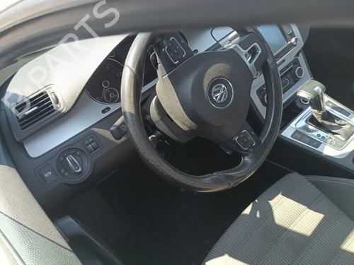 Used Parts VW PASSAT CC B6 (357)  2.0 TDI  4340741