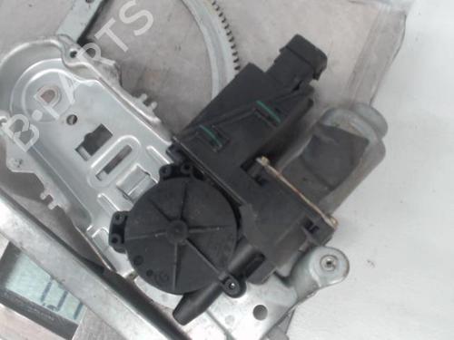 Rudehejsemotor forskærm højre OPEL COMBO Box Body/MPV  | BP21364082E20 
