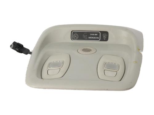 Innerbelysning RENAULT CLIO IV (BH_) 1.5 dCi 75 (75 hp) 30821569