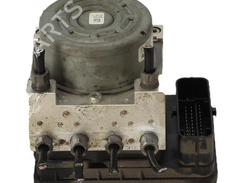 ABS pump CITROËN C4 CACTUS 1.2 VTi 82 | BP38762497M43 - Image 2