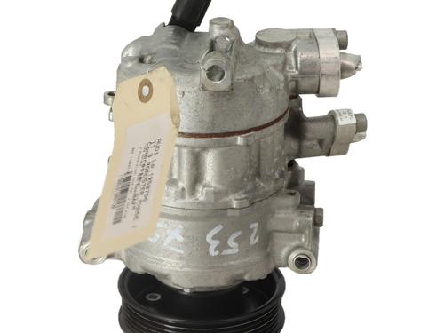 AC compressor AUDI TT Roadster (FV9, FVR) 2.0 TFSI | BP31374336M34 - Image 4